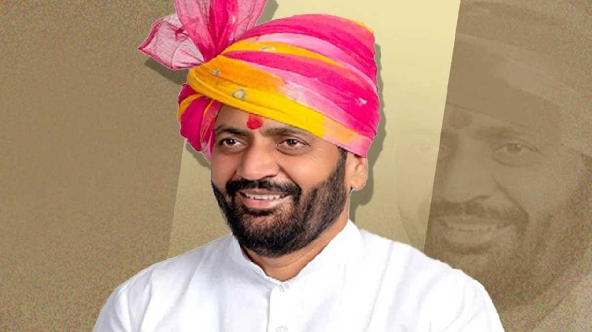 भारत को महाशक्ति बनाने में युवाओं का है अहम योगदान : सीएम नायब सैनी भारत को महाशक्ति बनाने में युवाओं का है अहम योगदान : सीएम नायब सैनी